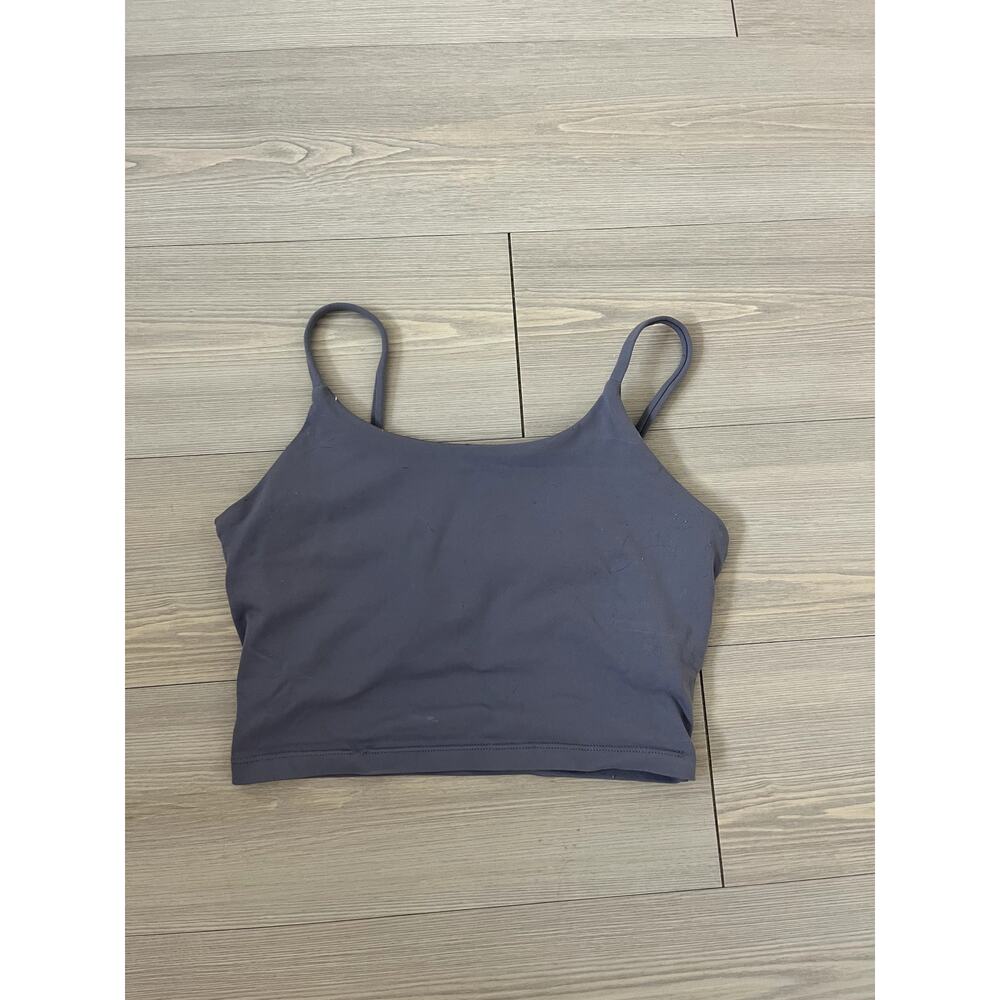 Workout Tank Top